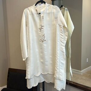 Sania Maskatiya kurta